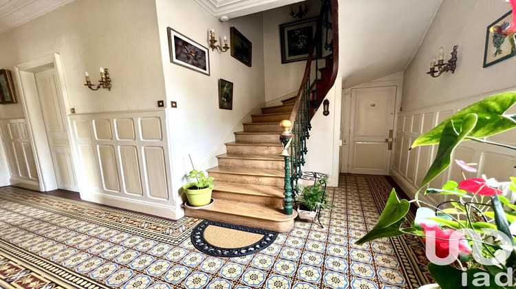 Ma-Cabane - Vente Maison Vitry-le-François, 191 m²