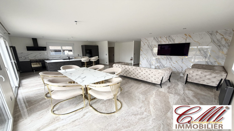 Ma-Cabane - Vente Maison Vitry-le-François, 110 m²