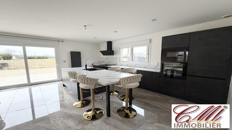 Ma-Cabane - Vente Maison Vitry-le-François, 110 m²