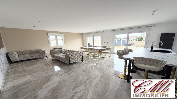 Ma-Cabane - Vente Maison Vitry-le-François, 110 m²