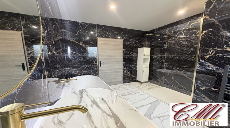 Ma-Cabane - Vente Maison Vitry-le-François, 110 m²