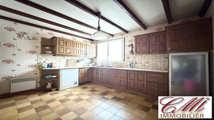 Ma-Cabane - Vente Maison Vitry-le-François, 149 m²