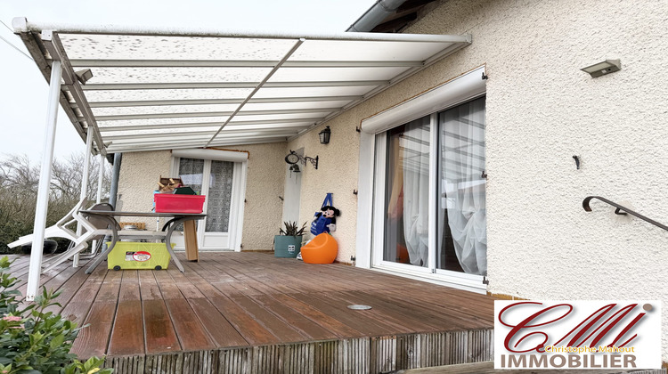 Ma-Cabane - Vente Maison Vitry-le-François, 149 m²