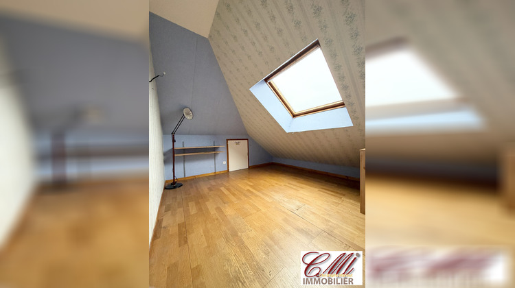 Ma-Cabane - Vente Maison Vitry-le-François, 149 m²