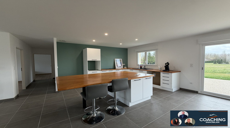 Ma-Cabane - Vente Maison Vitry-le-François, 104 m²