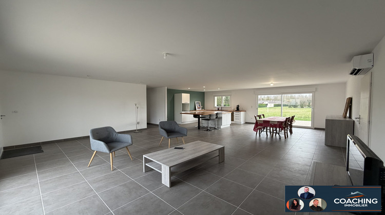 Ma-Cabane - Vente Maison Vitry-le-François, 104 m²