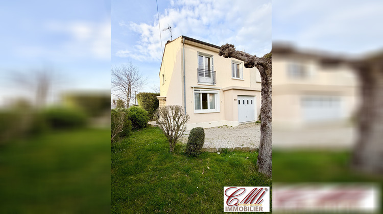 Ma-Cabane - Vente Maison Vitry-le-François, 60 m²