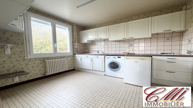 Ma-Cabane - Vente Maison Vitry-le-François, 60 m²