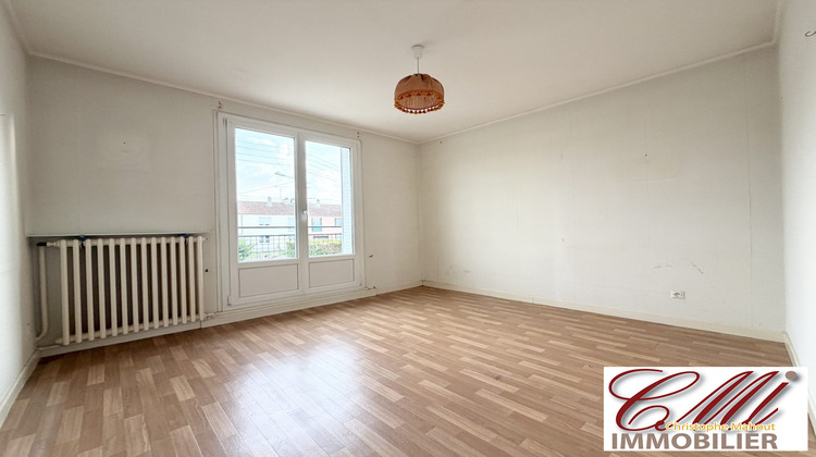 Ma-Cabane - Vente Maison Vitry-le-François, 60 m²