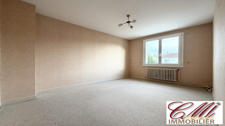 Ma-Cabane - Vente Maison Vitry-le-François, 60 m²