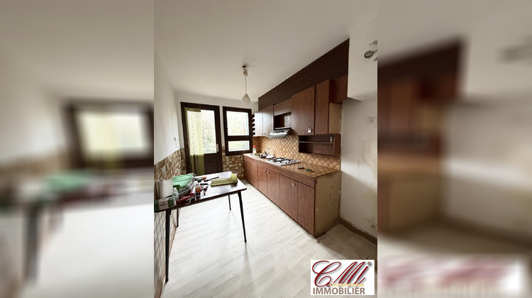 Ma-Cabane - Vente Maison Vitry-le-François, 115 m²