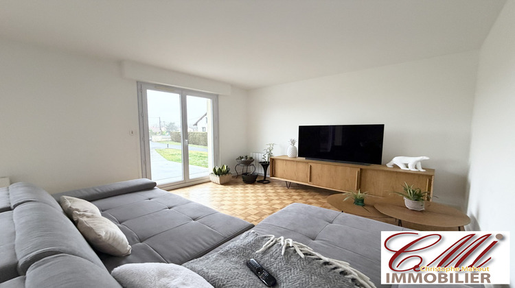 Ma-Cabane - Vente Maison Vitry-le-François, 96 m²