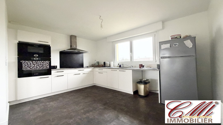 Ma-Cabane - Vente Maison Vitry-le-François, 96 m²