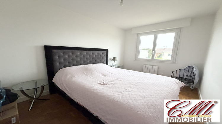 Ma-Cabane - Vente Maison Vitry-le-François, 96 m²