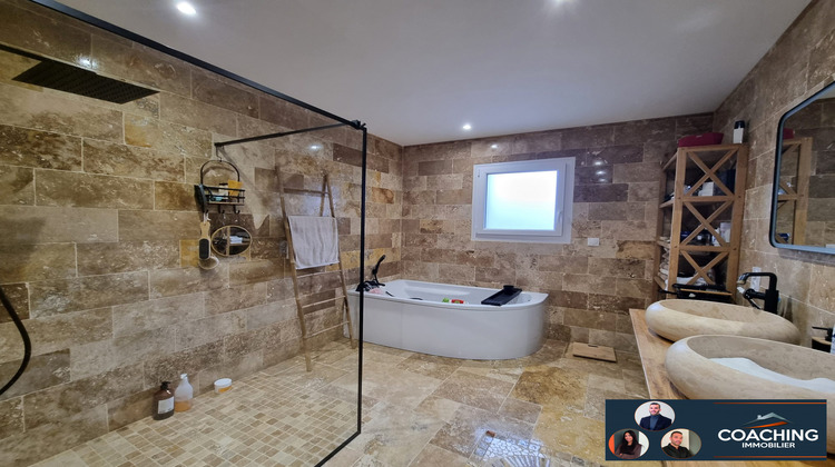 Ma-Cabane - Vente Maison Vitry-le-François, 137 m²