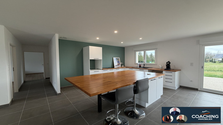 Ma-Cabane - Vente Maison Vitry-le-François, 104 m²