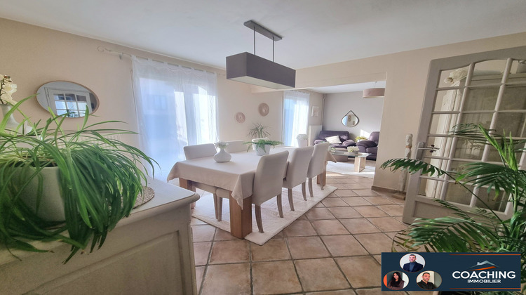 Ma-Cabane - Vente Maison Vitry-le-François, 115 m²