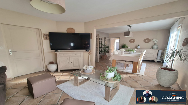 Ma-Cabane - Vente Maison Vitry-le-François, 115 m²