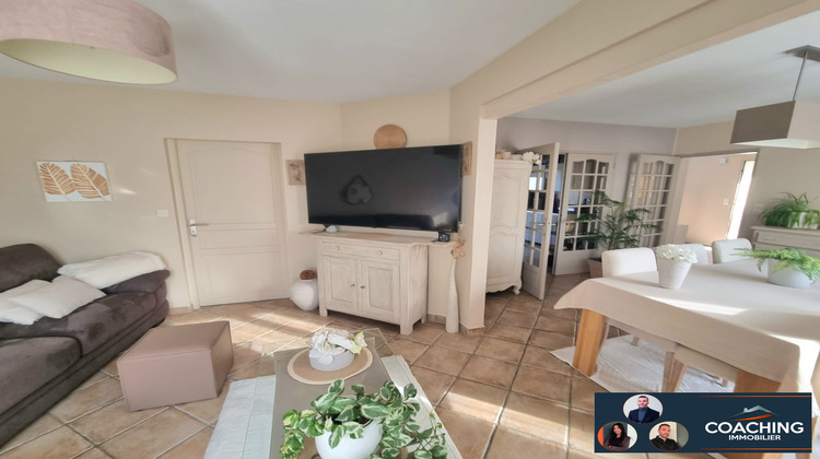 Ma-Cabane - Vente Maison Vitry-le-François, 115 m²