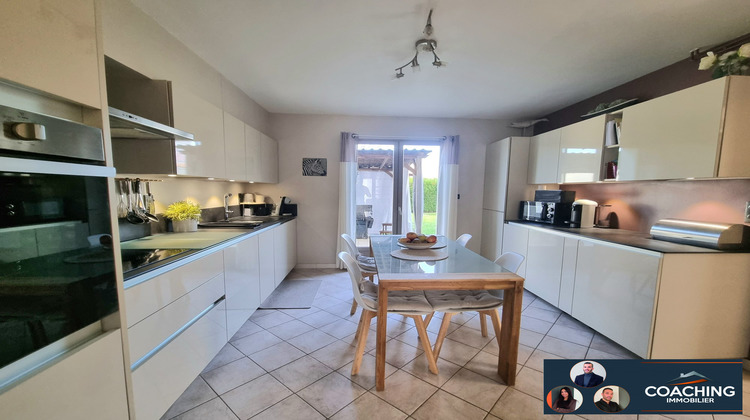 Ma-Cabane - Vente Maison Vitry-le-François, 115 m²