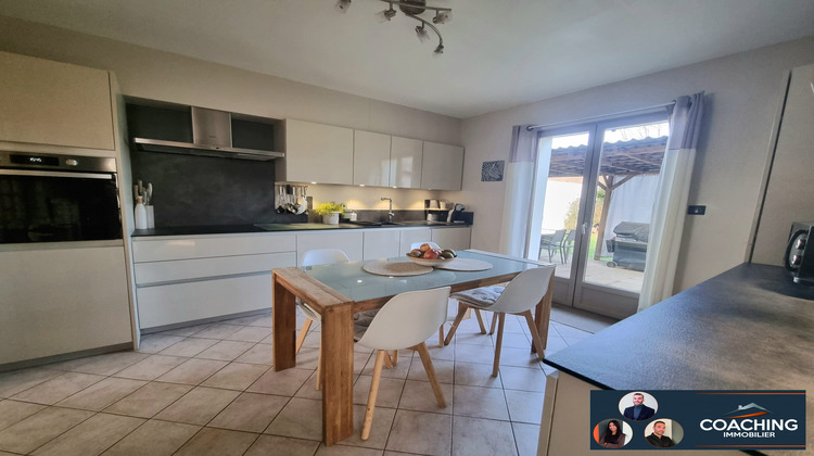 Ma-Cabane - Vente Maison Vitry-le-François, 115 m²