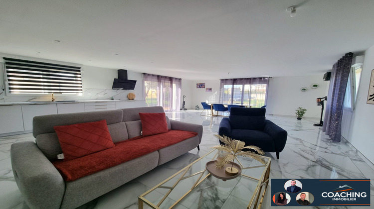 Ma-Cabane - Vente Maison Vitry-le-François, 129 m²