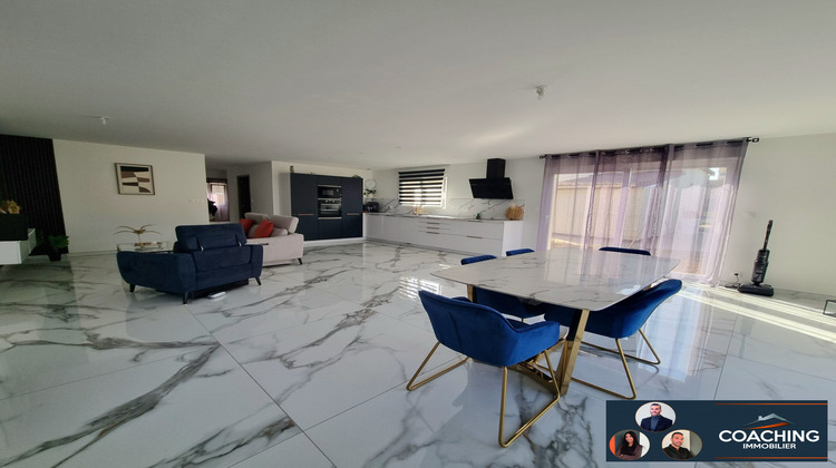 Ma-Cabane - Vente Maison Vitry-le-François, 129 m²