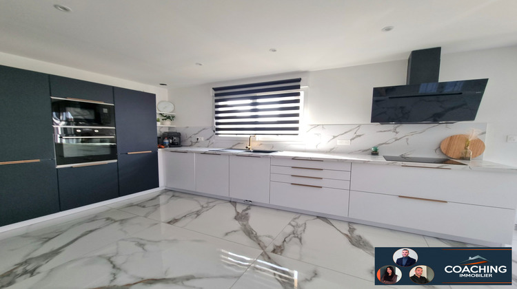 Ma-Cabane - Vente Maison Vitry-le-François, 129 m²