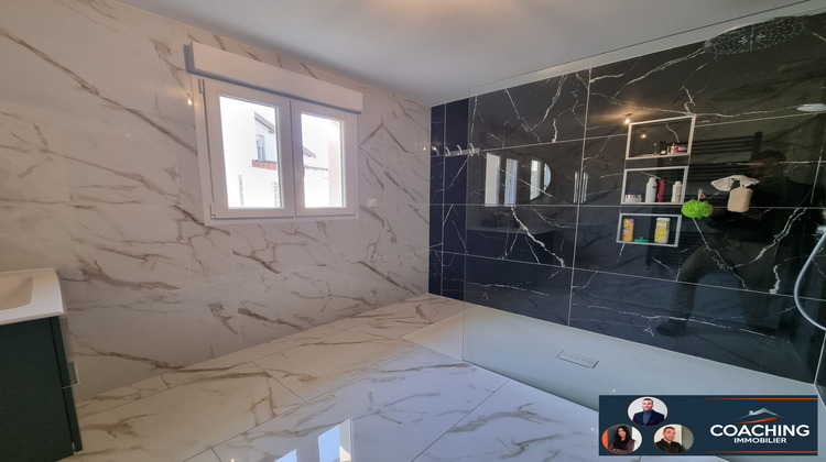 Ma-Cabane - Vente Maison Vitry-le-François, 129 m²