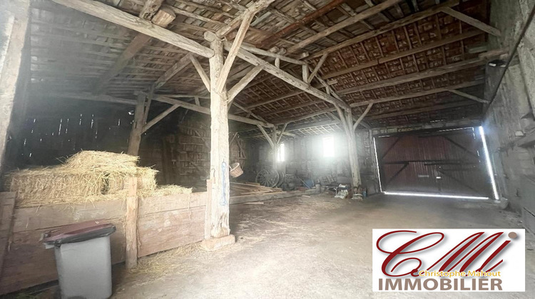 Ma-Cabane - Vente Maison Vitry-le-François, 253 m²