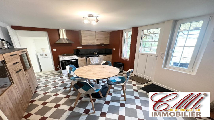 Ma-Cabane - Vente Maison Vitry-le-François, 253 m²