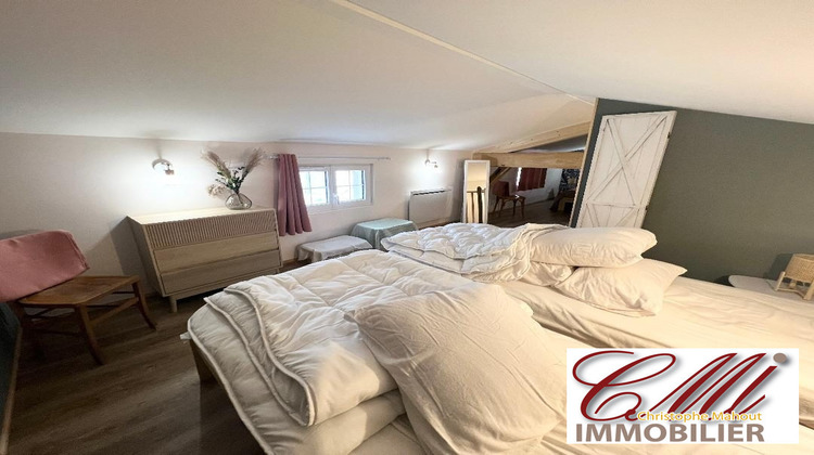 Ma-Cabane - Vente Maison Vitry-le-François, 253 m²