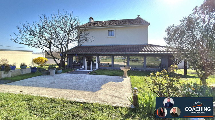 Ma-Cabane - Vente Maison Vitry-le-François, 145 m²