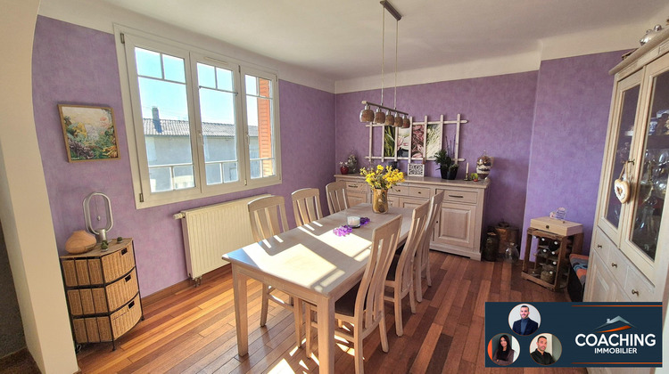 Ma-Cabane - Vente Maison Vitry-le-François, 145 m²