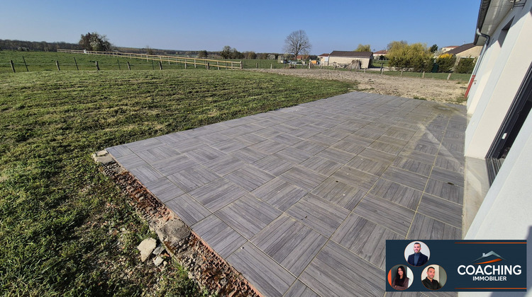 Ma-Cabane - Vente Maison Vitry-le-François, 140 m²