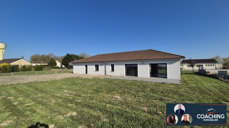 Ma-Cabane - Vente Maison Vitry-le-François, 140 m²