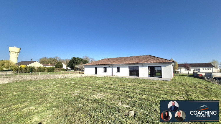 Ma-Cabane - Vente Maison Vitry-le-François, 140 m²