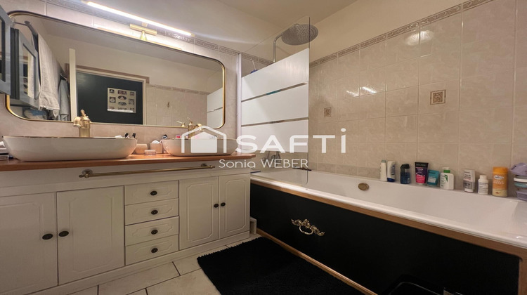 Ma-Cabane - Vente Maison Vitry-le-Francois, 100 m²