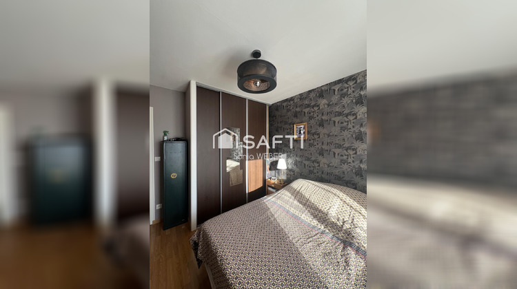 Ma-Cabane - Vente Maison Vitry-le-Francois, 100 m²