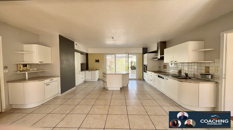 Ma-Cabane - Vente Maison Vitry-le-François, 210 m²