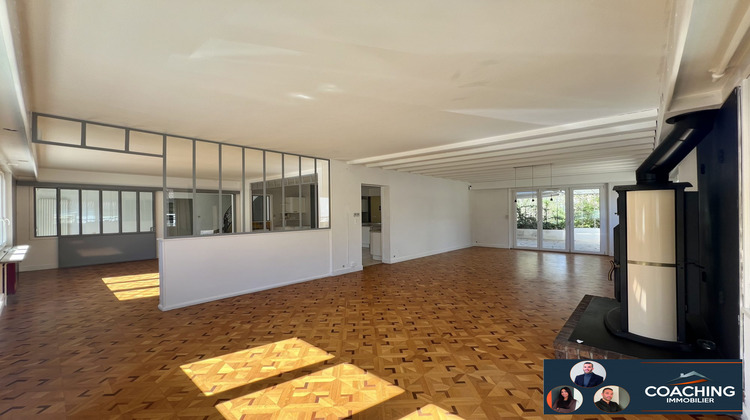 Ma-Cabane - Vente Maison Vitry-le-François, 210 m²