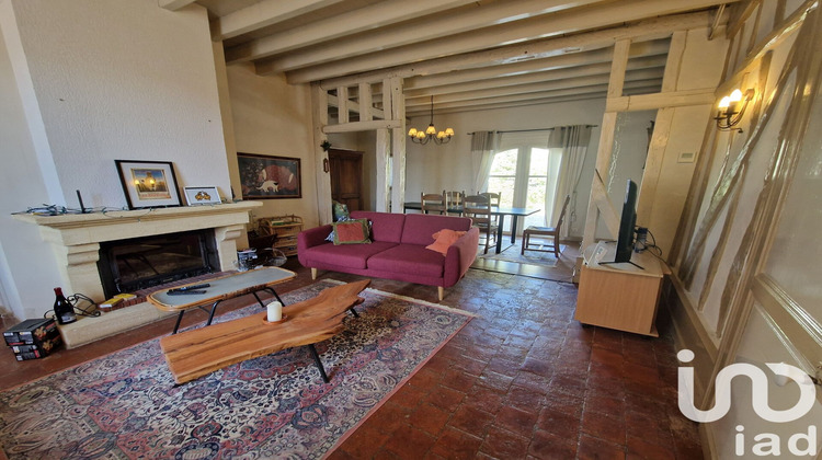 Ma-Cabane - Vente Maison Vitry-le-François, 235 m²
