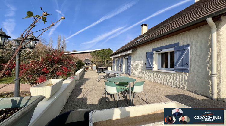 Ma-Cabane - Vente Maison Vitry-le-François, 168 m²