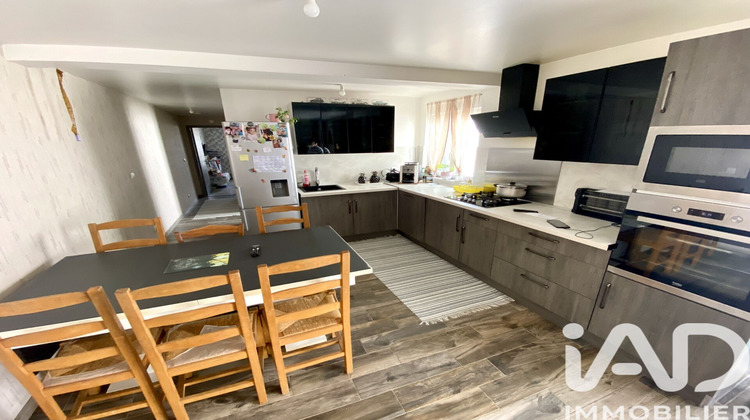 Ma-Cabane - Vente Maison Vitry-le-François, 106 m²