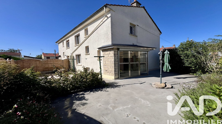 Ma-Cabane - Vente Maison Vitry-le-François, 71 m²