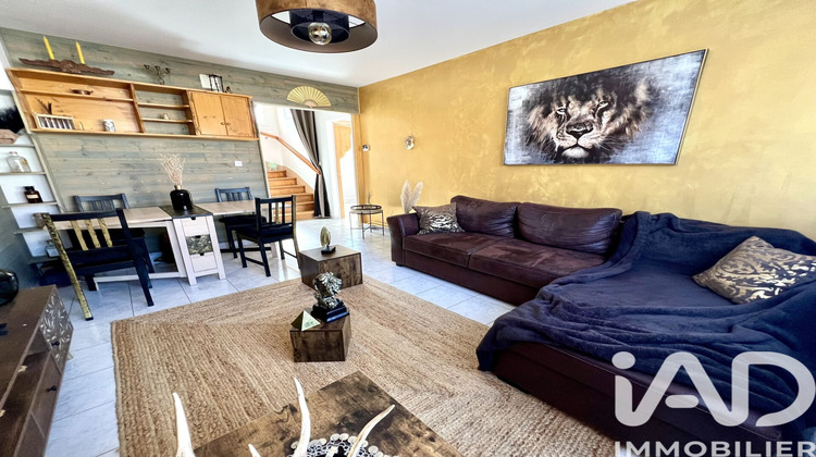 Ma-Cabane - Vente Maison Vitry-le-François, 71 m²