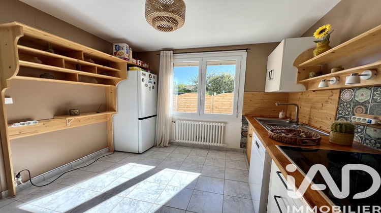 Ma-Cabane - Vente Maison Vitry-le-François, 71 m²