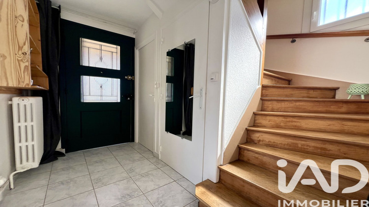 Ma-Cabane - Vente Maison Vitry-le-François, 71 m²