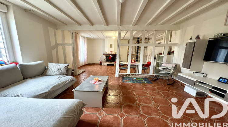Ma-Cabane - Vente Maison Vitry-le-François, 110 m²
