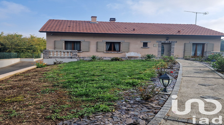 Ma-Cabane - Vente Maison Vitry-le-François, 170 m²